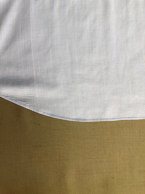 飲食店の店長より依頼の染み　あま市Ｈ様|愛知洗い人｜愛知県染み抜きのできるクリーニング店紹介サイト