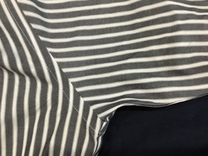 いよいよ夏の日差しが(｀・ω・´)|愛知洗い人｜愛知県染み抜きのできるクリーニング店紹介サイト