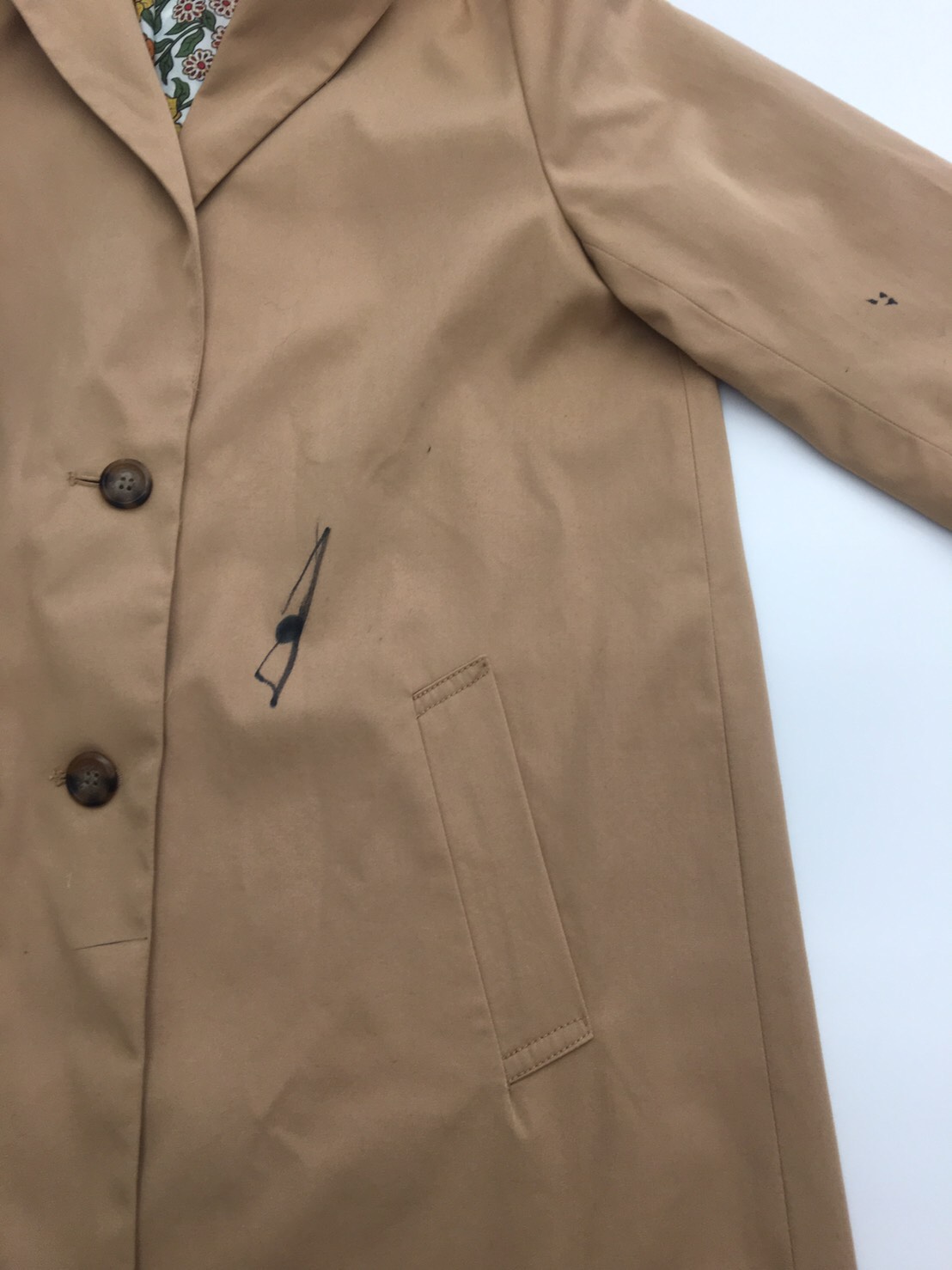 愛知洗い人｜愛知県染み抜きのできるクリーニング店紹介サイト