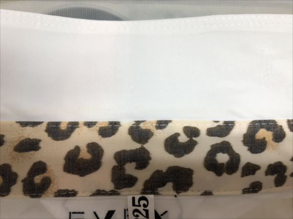 ブラウスのエリの黄ばみ！|愛知洗い人｜愛知県染み抜きのできるクリーニング店紹介サイト