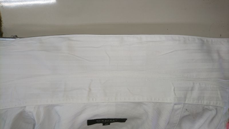 なぜ赤い？|愛知洗い人｜愛知県染み抜きのできるクリーニング店紹介サイト