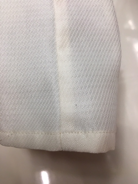 THE  インク　２|愛知洗い人｜愛知県染み抜きのできるクリーニング店紹介サイト