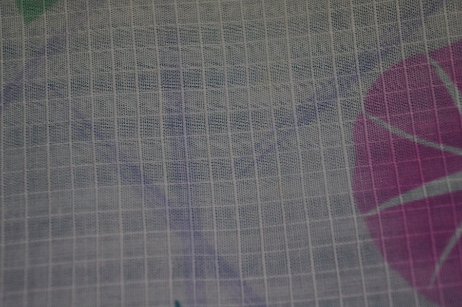 浴衣に付いた去年の染み|愛知洗い人｜愛知県染み抜きのできるクリーニング店紹介サイト