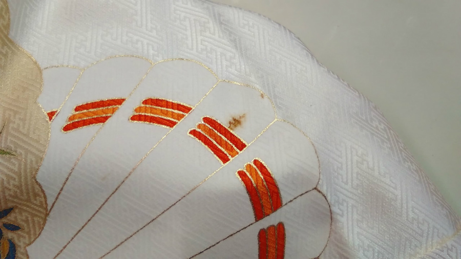 愛知洗い人｜愛知県染み抜きのできるクリーニング店紹介サイト