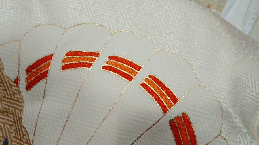 「お着物あるある」|愛知洗い人｜愛知県染み抜きのできるクリーニング店紹介サイト