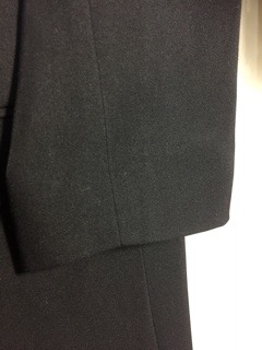 ペンキとって下さい！|愛知洗い人｜愛知県染み抜きのできるクリーニング店紹介サイト