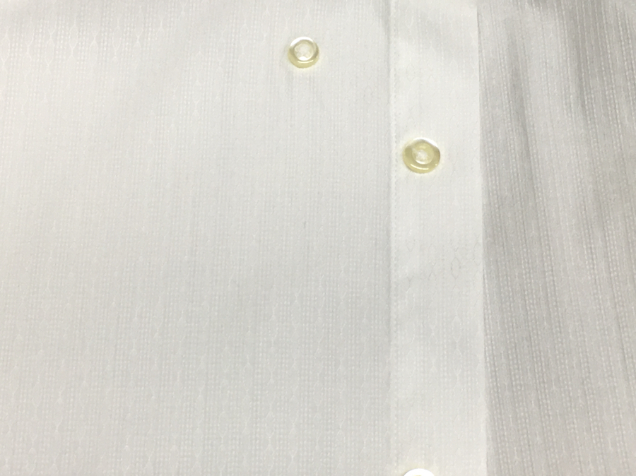 休息が大惨事に！|愛知洗い人｜愛知県染み抜きのできるクリーニング店紹介サイト