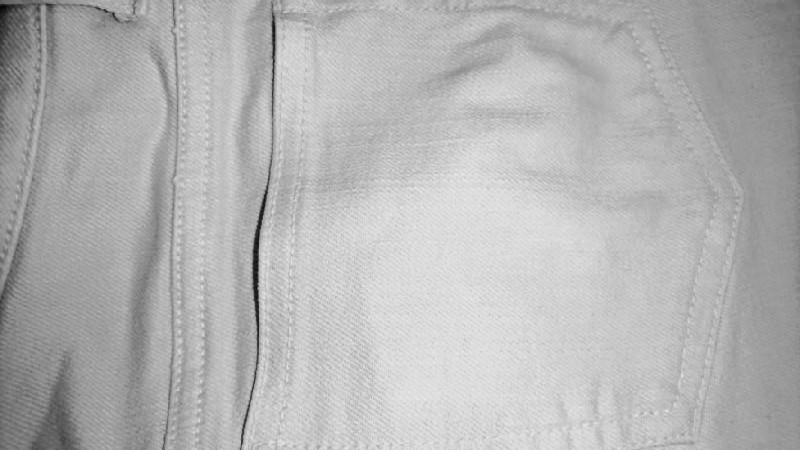 グリーンペーパーからの色移り|愛知洗い人｜愛知県染み抜きのできるクリーニング店紹介サイト