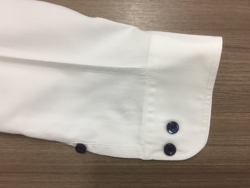 蛍光ペンのシミ & 店主 京阪特急プレミアムカーに乗ったその後…|愛知洗い人｜愛知県染み抜きのできるクリーニング店紹介サイト