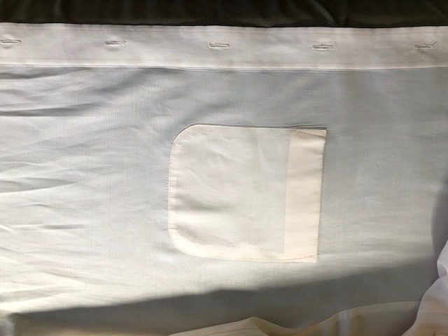 定番のよくあるインク系2種類のしみ　あま市Ｉ様|愛知洗い人｜愛知県染み抜きのできるクリーニング店紹介サイト