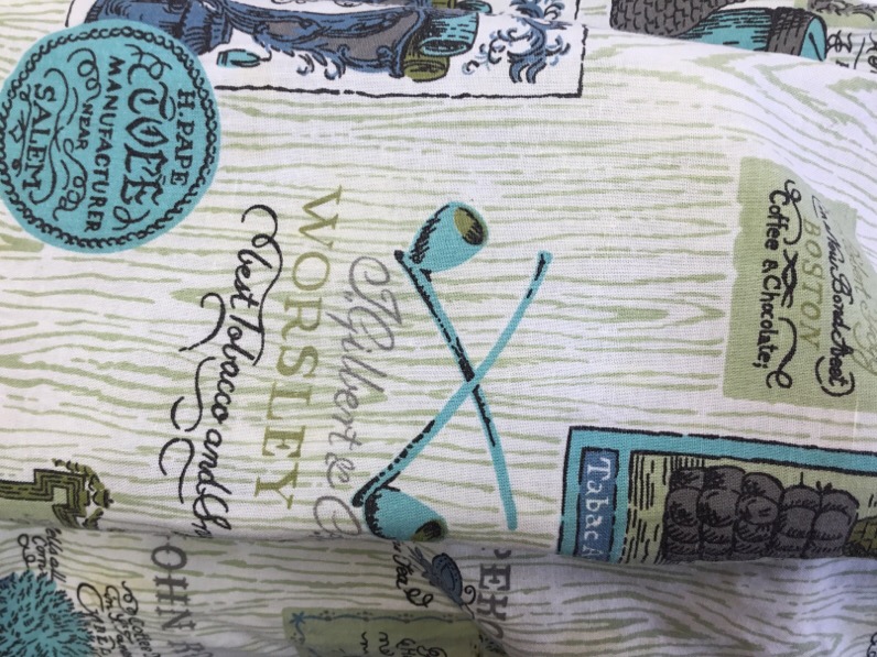 ふる〜いシミが(￣◇￣;)|愛知洗い人｜愛知県染み抜きのできるクリーニング店紹介サイト