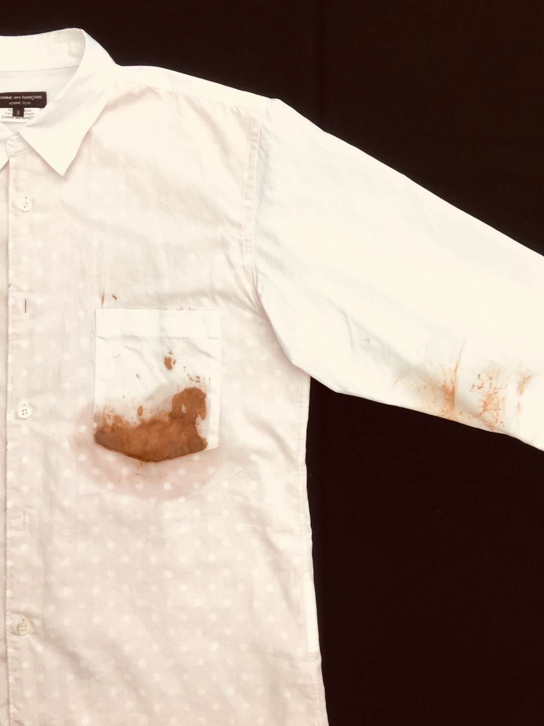 愛知洗い人｜愛知県染み抜きのできるクリーニング店紹介サイト