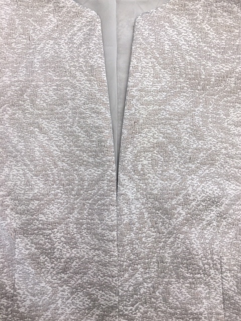 ３年前の古いしみを取って|愛知洗い人｜愛知県染み抜きのできるクリーニング店紹介サイト