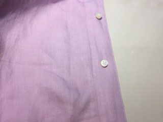 ヘアームースの硬化によるシミ|愛知洗い人｜愛知県染み抜きのできるクリーニング店紹介サイト