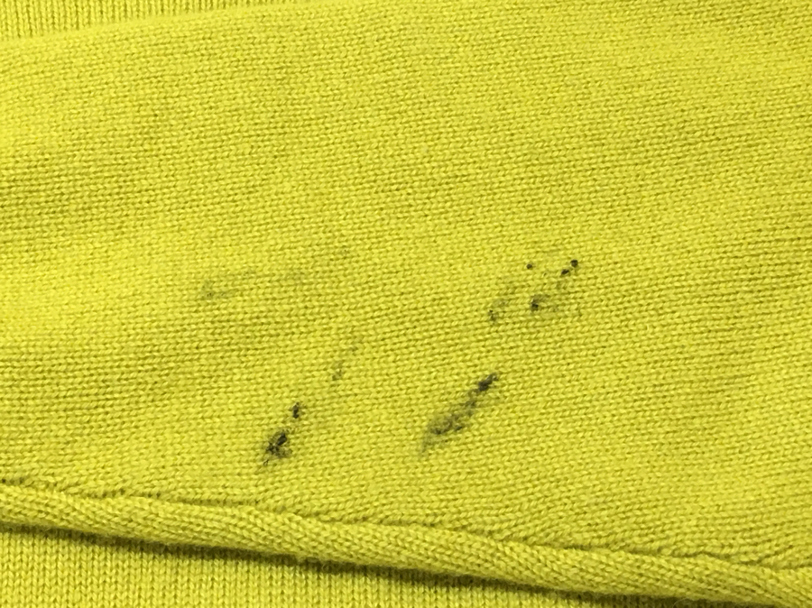 愛知洗い人｜愛知県染み抜きのできるクリーニング店紹介サイト