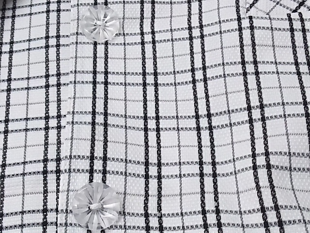 ボールペン インクパンクのしみぬき 今日は２色|愛知洗い人｜愛知県染み抜きのできるクリーニング店紹介サイト