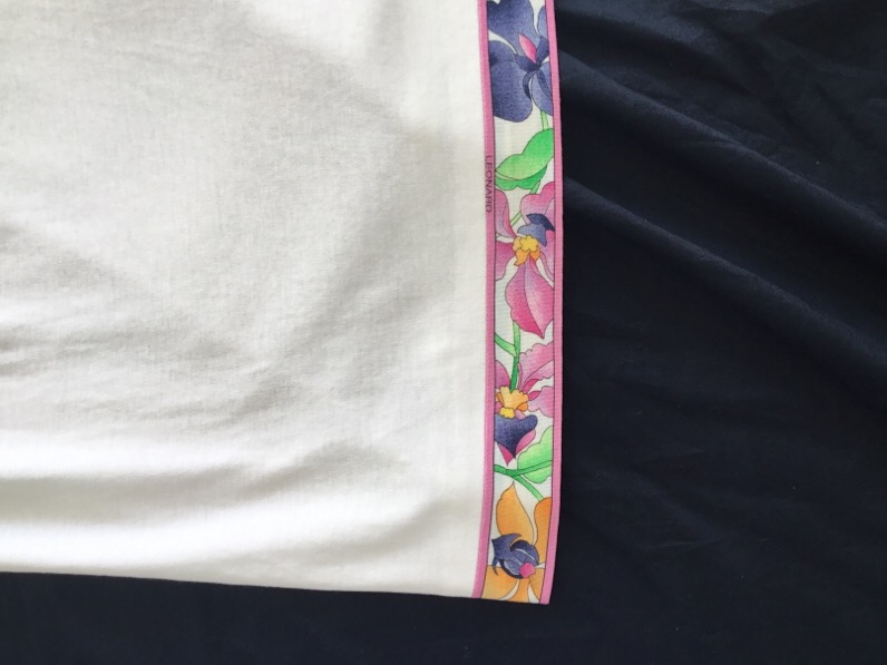 やっぱりもう一度着たいから・・・|愛知洗い人｜愛知県染み抜きのできるクリーニング店紹介サイト