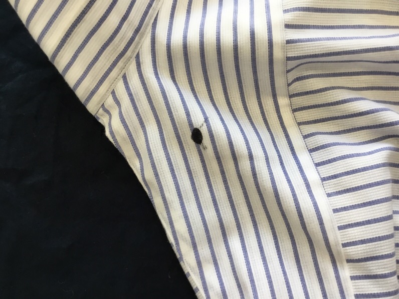 愛知洗い人｜愛知県染み抜きのできるクリーニング店紹介サイト