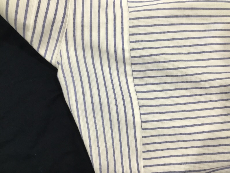 なんでこんな所にインクが((((；ﾟДﾟ)))))))|愛知洗い人｜愛知県染み抜きのできるクリーニング店紹介サイト