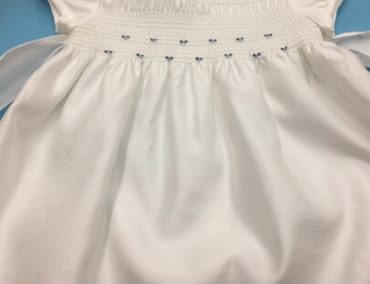 子供のワンピースにシミ発見！|愛知洗い人｜愛知県染み抜きのできるクリーニング店紹介サイト