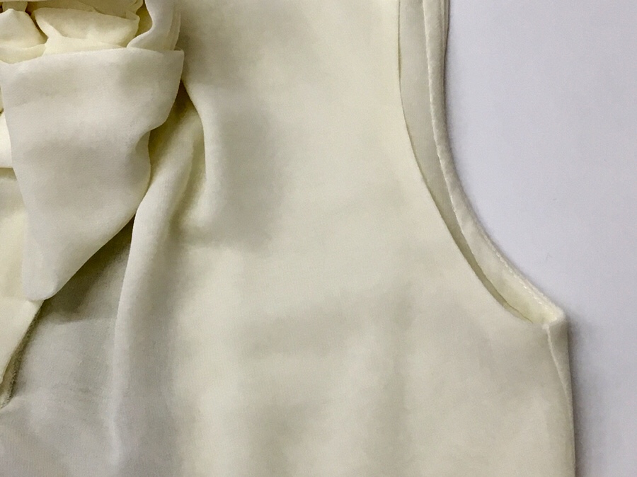 脇の汗には要注意！|愛知洗い人｜愛知県染み抜きのできるクリーニング店紹介サイト