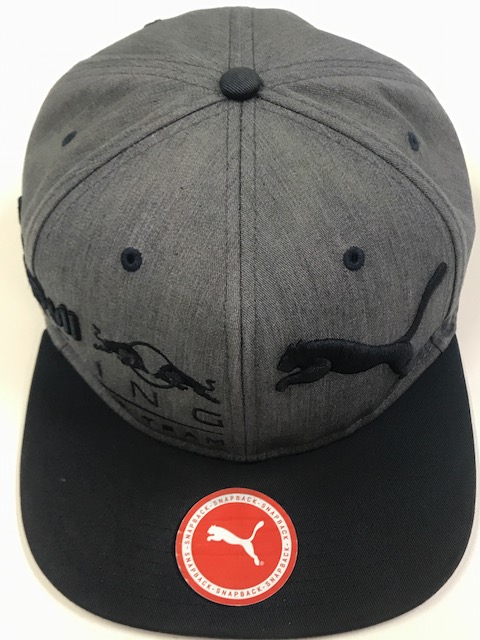 レッドブル×PUMA　コラボキャップの色褪せ修正・色修正・染色補正|愛知洗い人｜愛知県染み抜きのできるクリーニング店紹介サイト