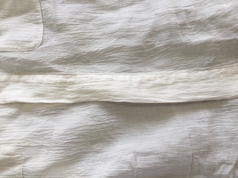 衣替えはお済みですか？|愛知洗い人｜愛知県染み抜きのできるクリーニング店紹介サイト