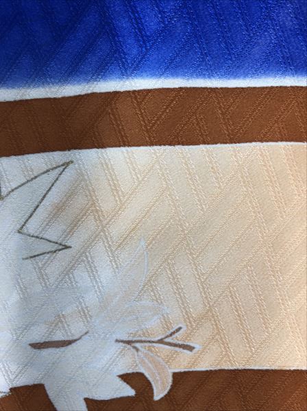 親から子へ、思い入れのあるお着物を着てもらいたくて。|愛知洗い人｜愛知県染み抜きのできるクリーニング店紹介サイト