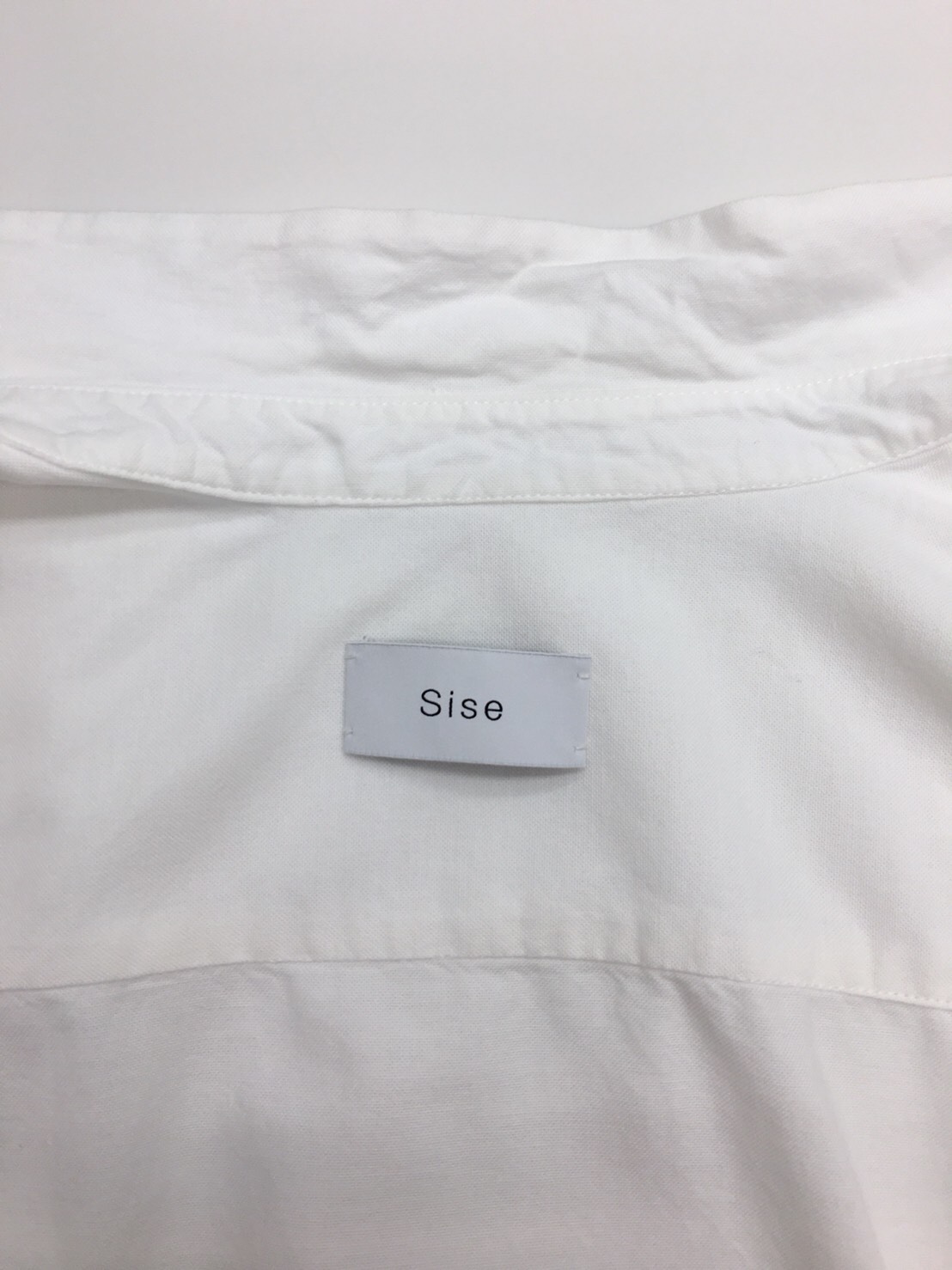 愛着の夏物のシャツを仕舞います！|愛知洗い人｜愛知県染み抜きのできるクリーニング店紹介サイト