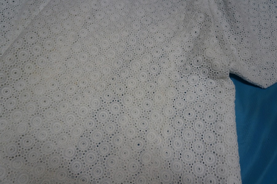 クローゼットから生還しました。|愛知洗い人｜愛知県染み抜きのできるクリーニング店紹介サイト