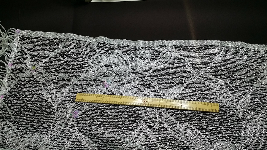 ストールがっ!!((‘д’))|愛知洗い人｜愛知県染み抜きのできるクリーニング店紹介サイト