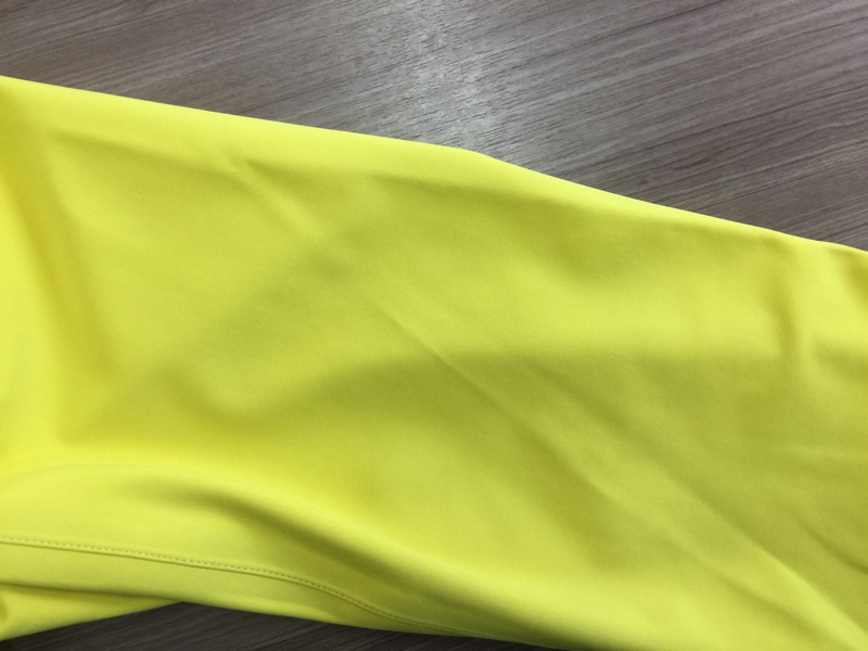 ゴアテックスのジャケットにシミが…& 店主 愛車にチョイ足ししちゃいました|愛知洗い人｜愛知県染み抜きのできるクリーニング店紹介サイト