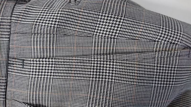 ポケット口|愛知洗い人｜愛知県染み抜きのできるクリーニング店紹介サイト