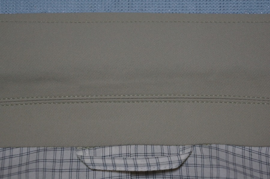 しつこい、しつこい襟の染み汚れ|愛知洗い人｜愛知県染み抜きのできるクリーニング店紹介サイト