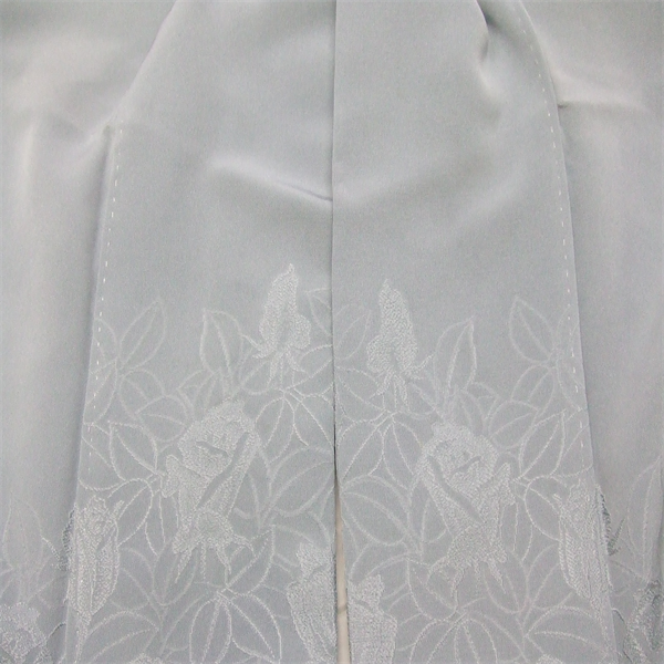 訪問着、衿もとに付いた汚れのお手入れ|愛知洗い人｜愛知県染み抜きのできるクリーニング店紹介サイト