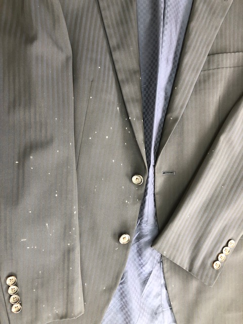 愛知洗い人｜愛知県染み抜きのできるクリーニング店紹介サイト