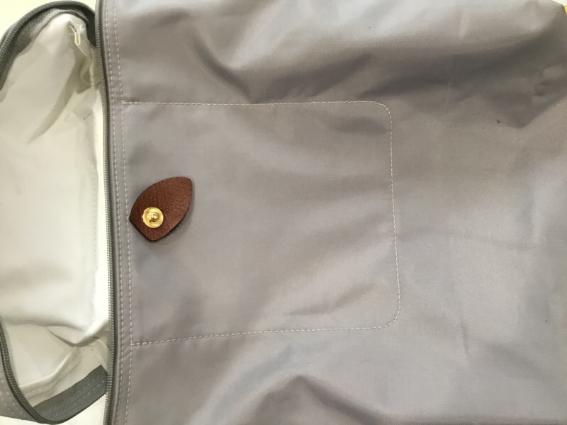 お気に入りの鞄にマスカラがっ:(；ﾞﾟ’ωﾟ’):|愛知洗い人｜愛知県染み抜きのできるクリーニング店紹介サイト