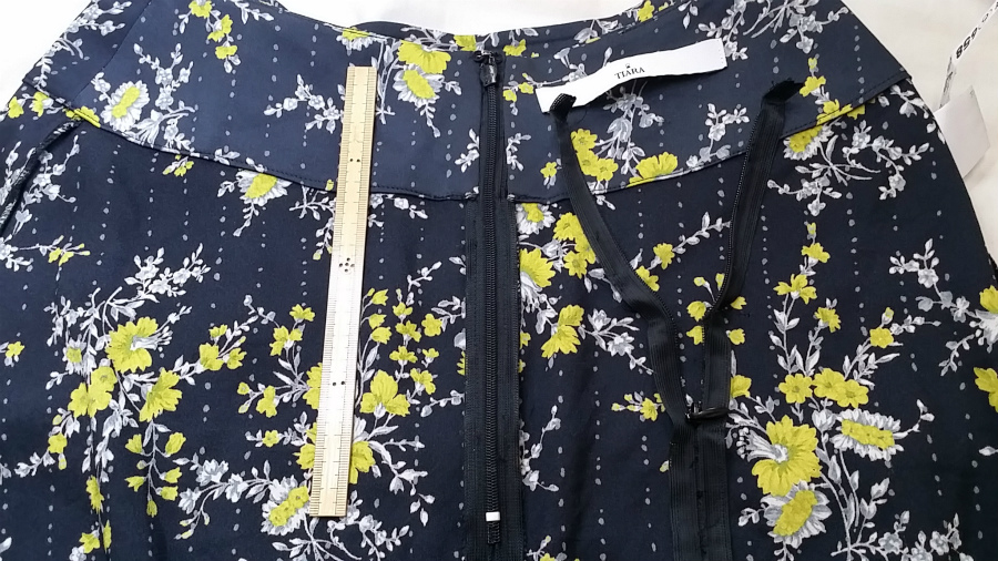 ふっ？ファスナーが！上がらない!?(@△@;)|愛知洗い人｜愛知県染み抜きのできるクリーニング店紹介サイト