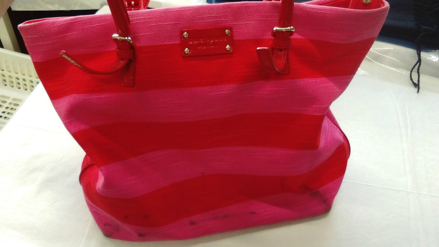 愛知洗い人｜愛知県染み抜きのできるクリーニング店紹介サイト