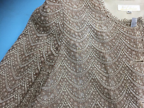 10年以上前の古いジャケットの染み|愛知洗い人｜愛知県染み抜きのできるクリーニング店紹介サイト