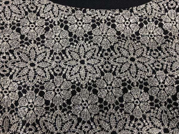 ワンピースにソースのシミ！|愛知洗い人｜愛知県染み抜きのできるクリーニング店紹介サイト