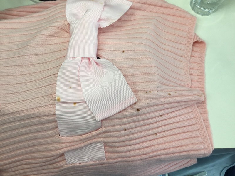 愛知洗い人｜愛知県染み抜きのできるクリーニング店紹介サイト