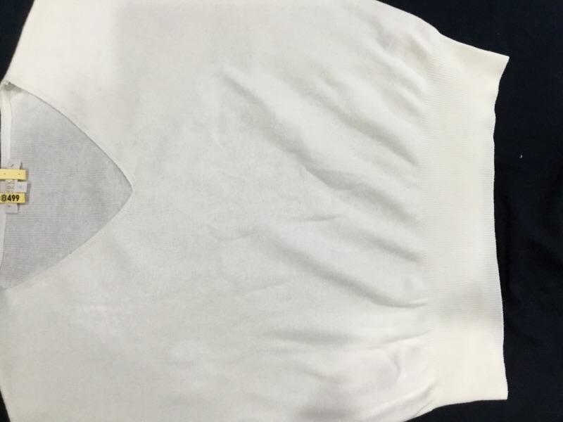 豪快に被っちゃいました(/ _ ; )|愛知洗い人｜愛知県染み抜きのできるクリーニング店紹介サイト