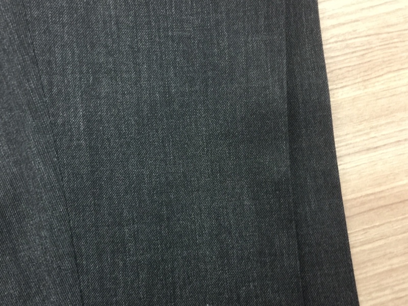 ズボンに付いた接着剤のシミ&店主 根尾昂 選手を見にナゴヤ球場へ行く|愛知洗い人｜愛知県染み抜きのできるクリーニング店紹介サイト