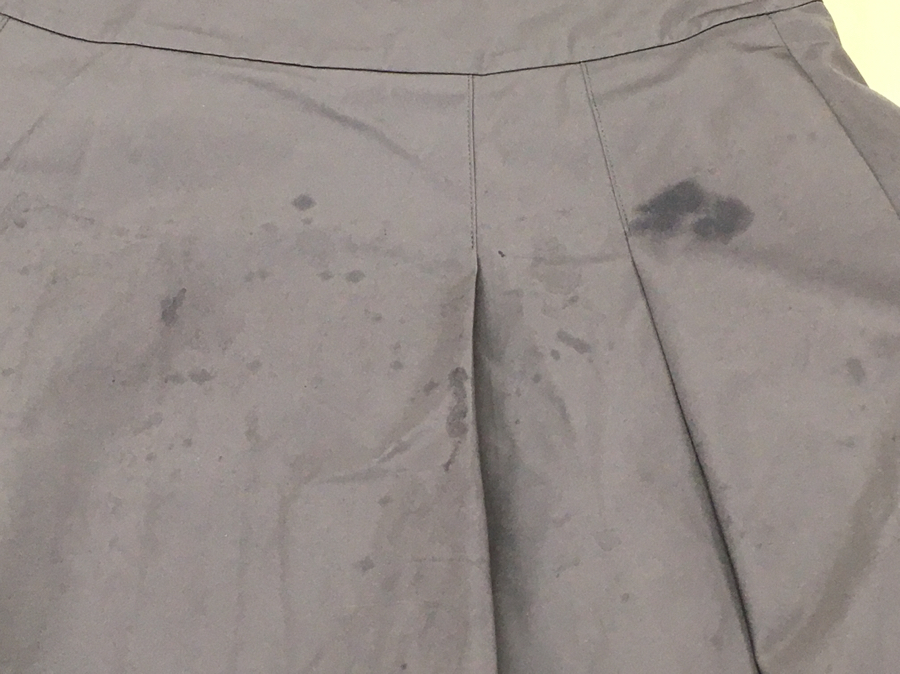 愛知洗い人｜愛知県染み抜きのできるクリーニング店紹介サイト