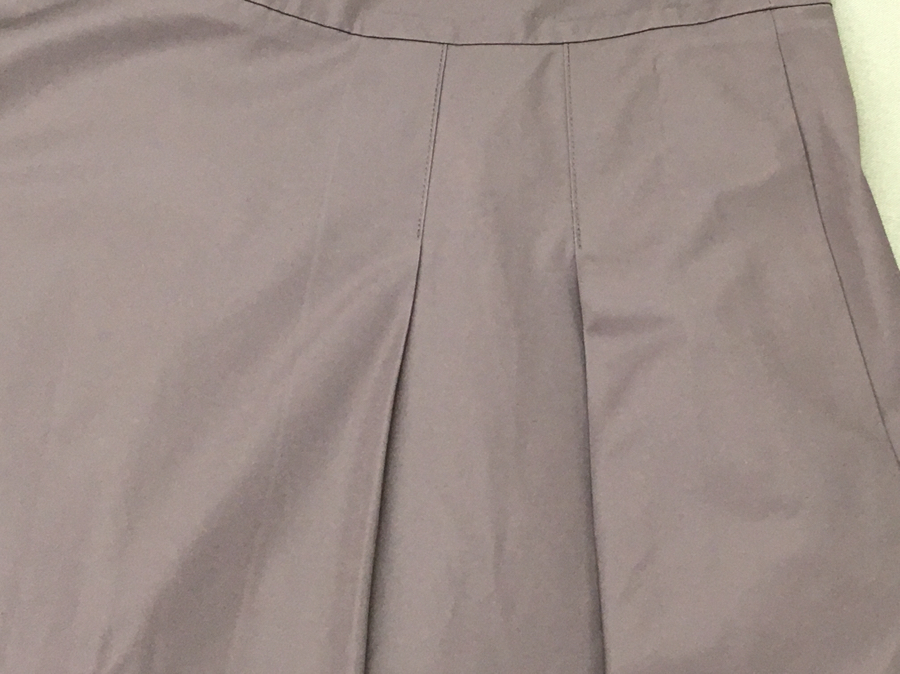 ブランドによっては…|愛知洗い人｜愛知県染み抜きのできるクリーニング店紹介サイト