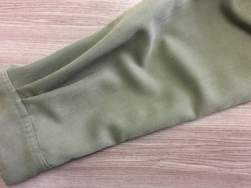 油じみかな？でも落ちないなぁ〜 & 店主 ドラゴンズ ホーム開幕戦へ行く|愛知洗い人｜愛知県染み抜きのできるクリーニング店紹介サイト