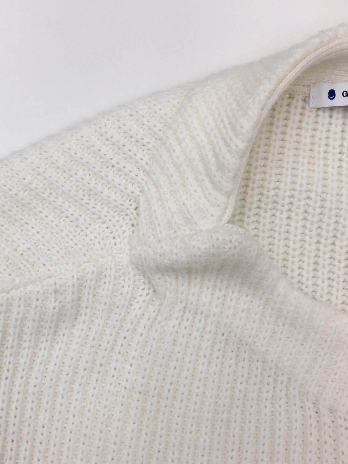 黒インクがポツンと|愛知洗い人｜愛知県染み抜きのできるクリーニング店紹介サイト