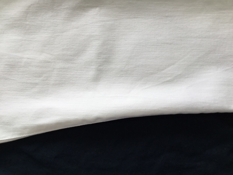 インクがボトッと((((；ﾟДﾟ)))))))|愛知洗い人｜愛知県染み抜きのできるクリーニング店紹介サイト