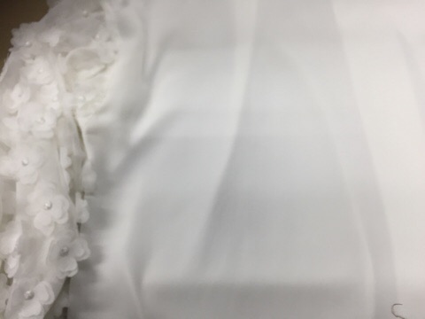 お気に入りのブラウスのシミ取って下さい！|愛知洗い人｜愛知県染み抜きのできるクリーニング店紹介サイト